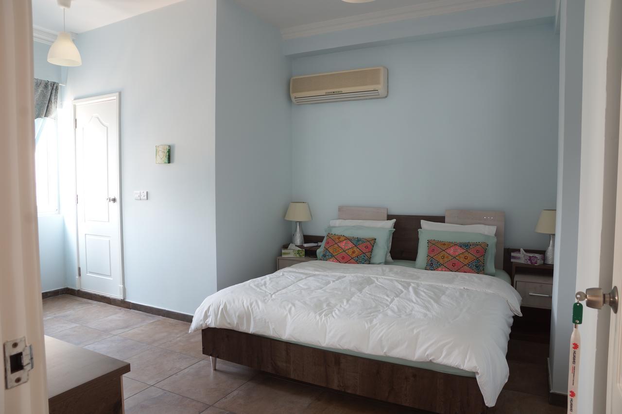 Behlys Boutique Hotel Mascate Exterior foto