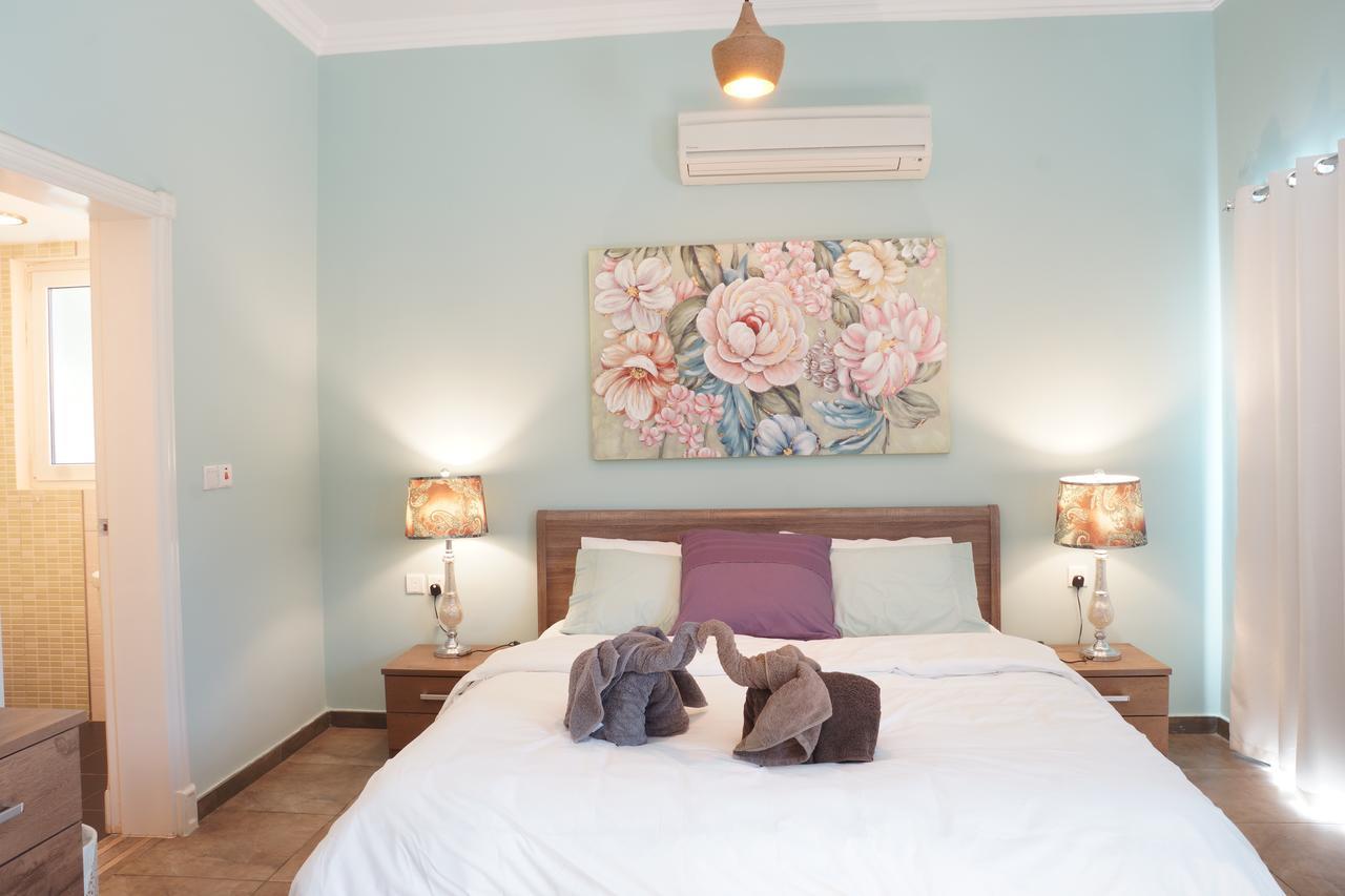 Behlys Boutique Hotel Mascate Exterior foto