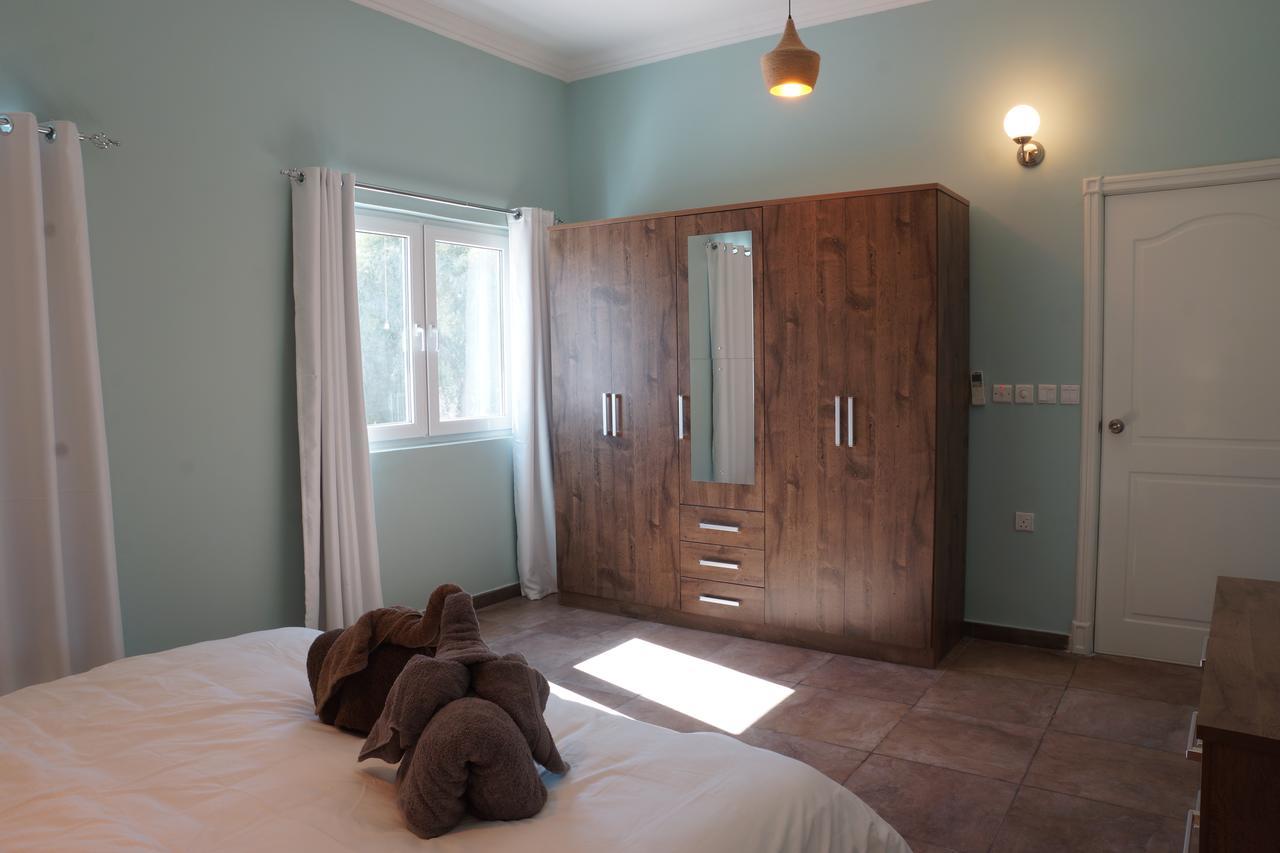 Behlys Boutique Hotel Mascate Exterior foto