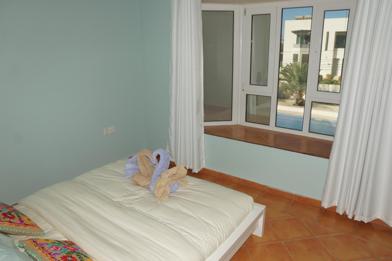 Behlys Boutique Hotel Mascate Exterior foto