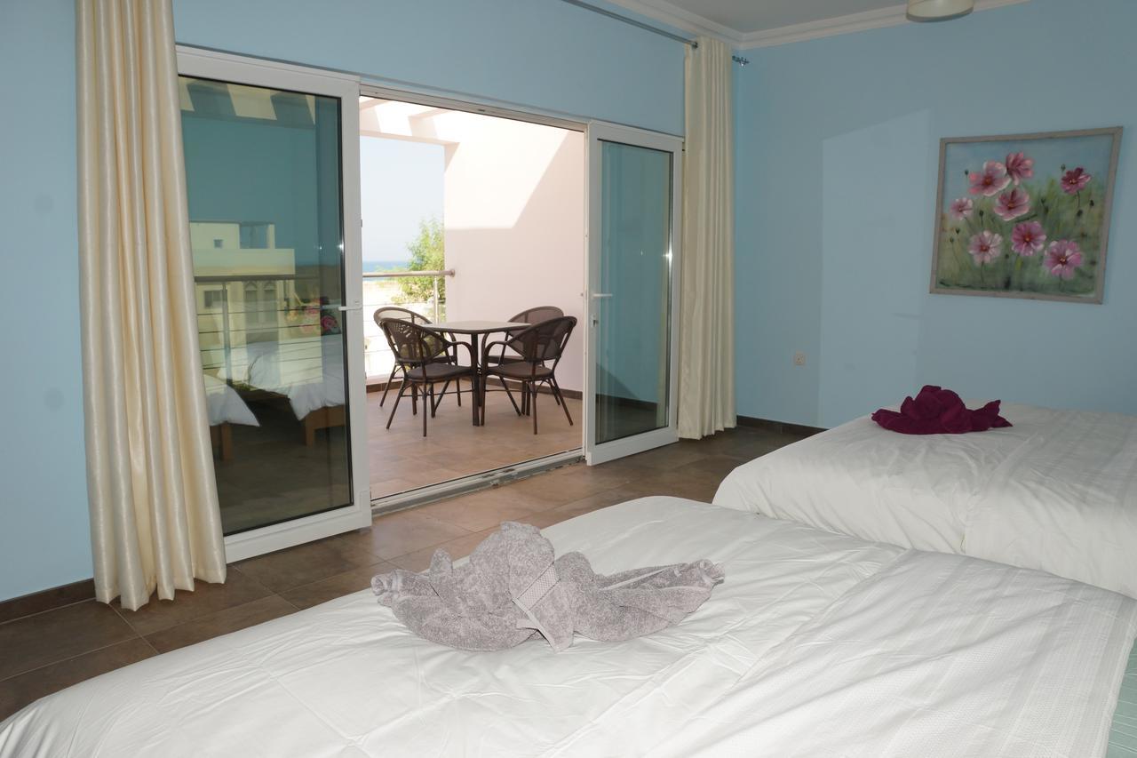Behlys Boutique Hotel Mascate Exterior foto