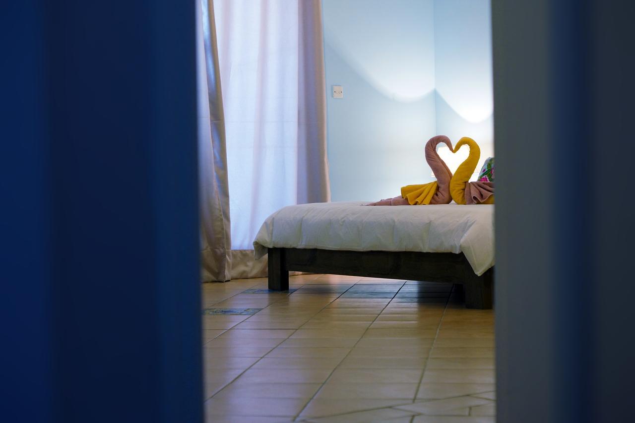 Behlys Boutique Hotel Mascate Exterior foto